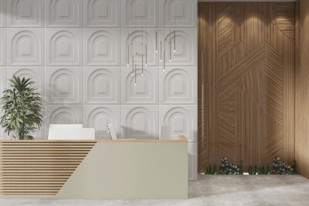 PVC Wall Panels