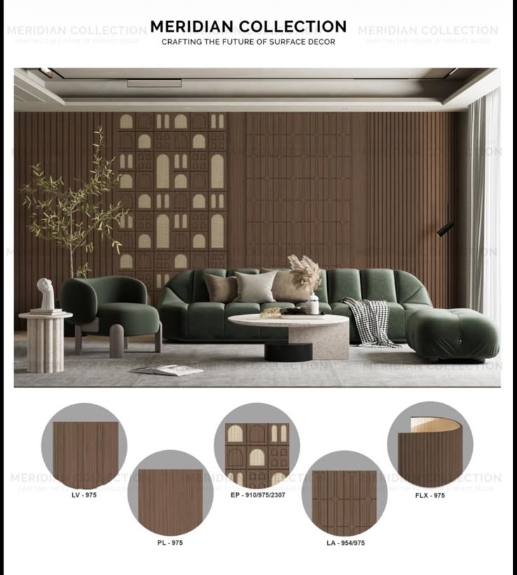 Decorative