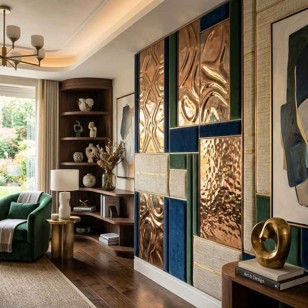 Decorative