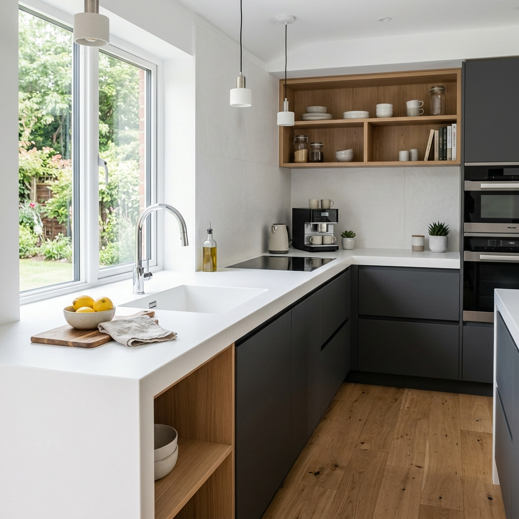 Corian