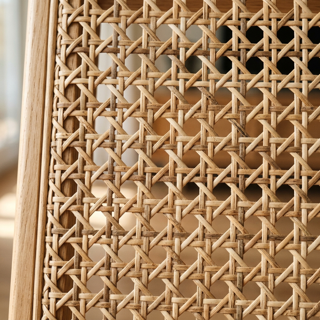 Rattan Cane