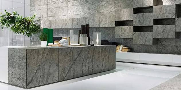 Stone Veneer