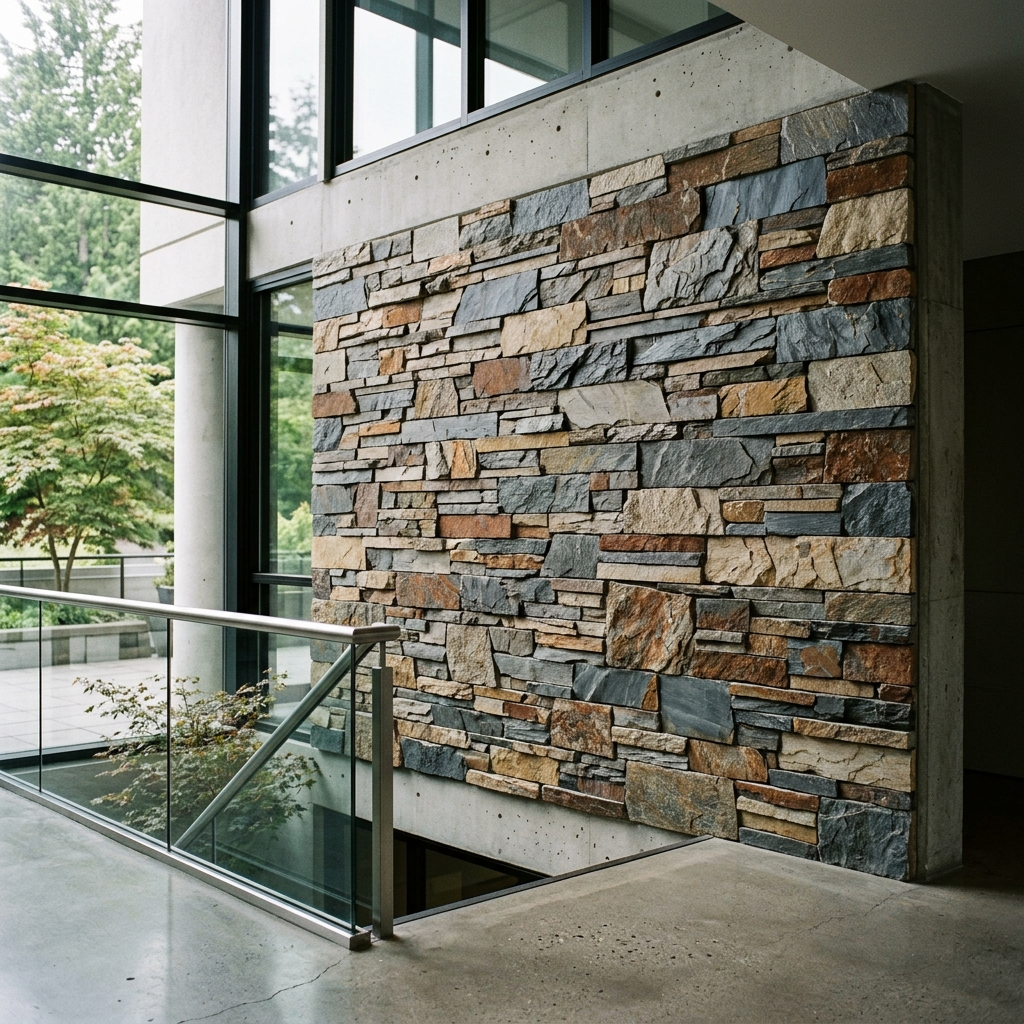 Stone Veneer