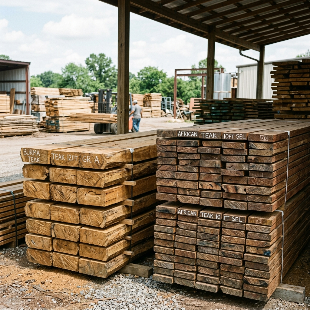 Wood Panels