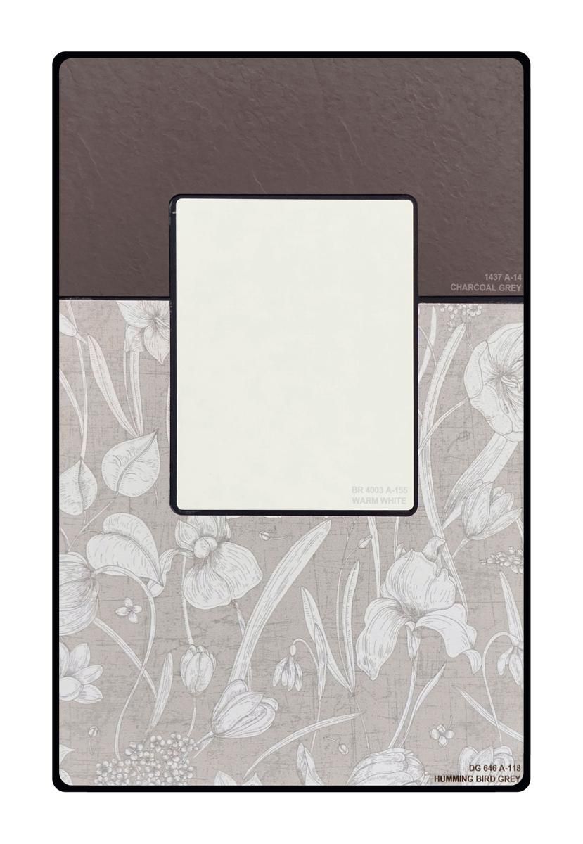 Artisan Flap Digital Laminates