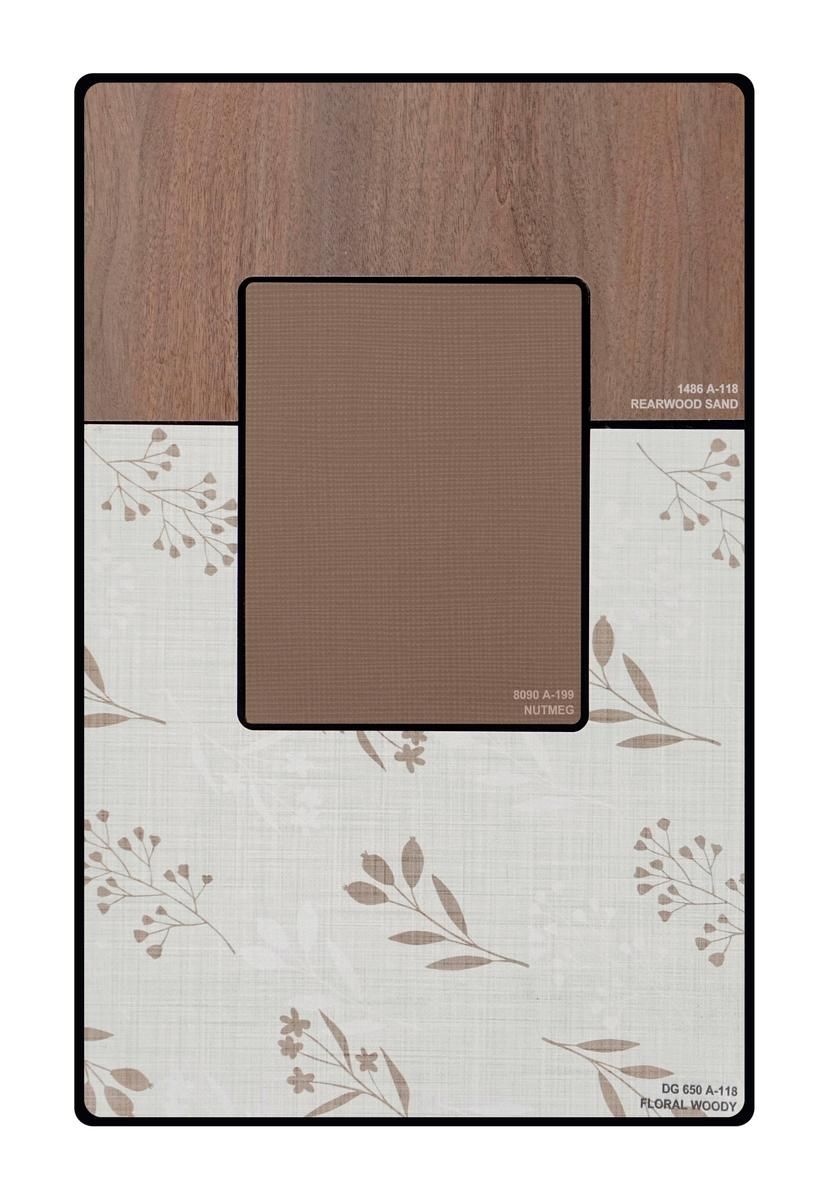 Artisan Flap Digital Laminates