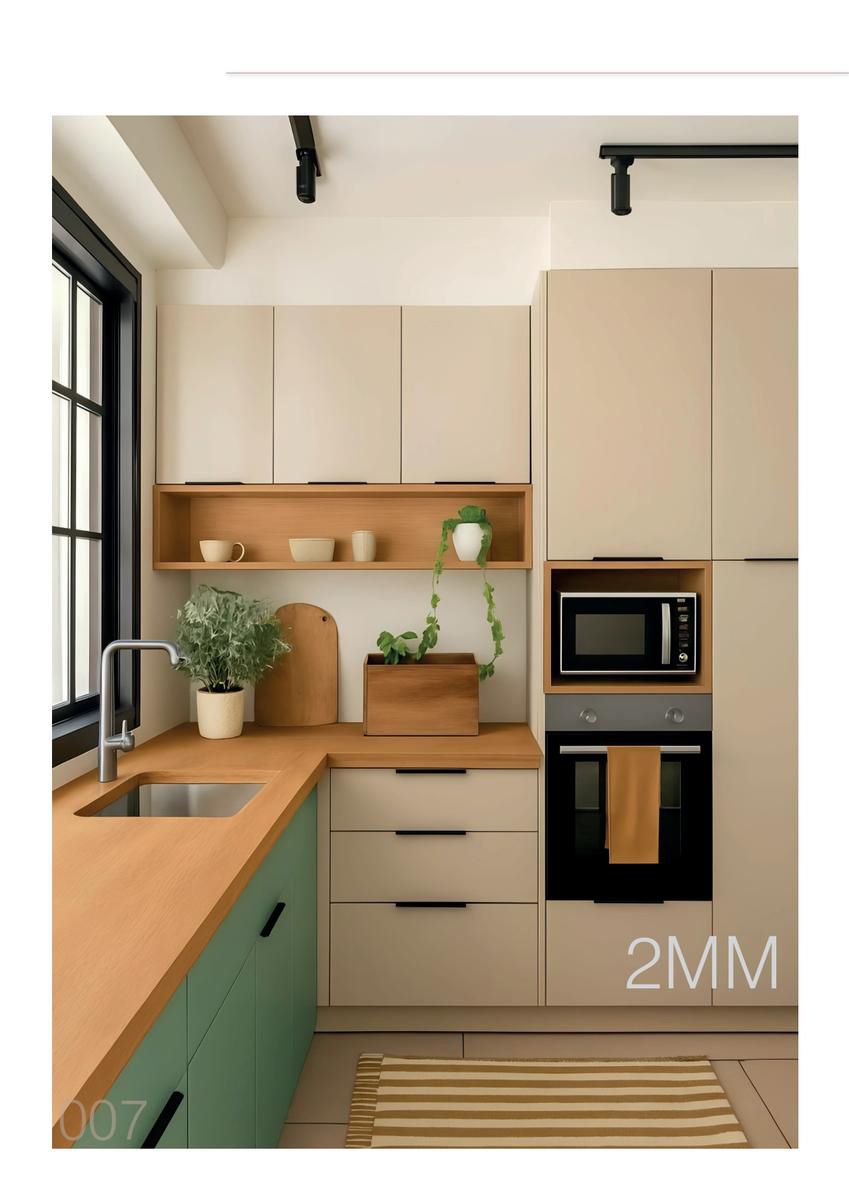 Aventis Surface Acrylic Laminates