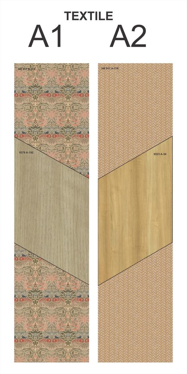 Digital Ace Laminates