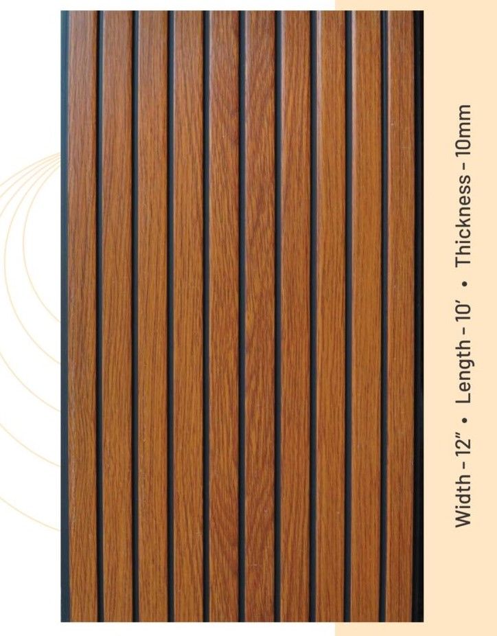 9-Step PVC Panels Catalog Page