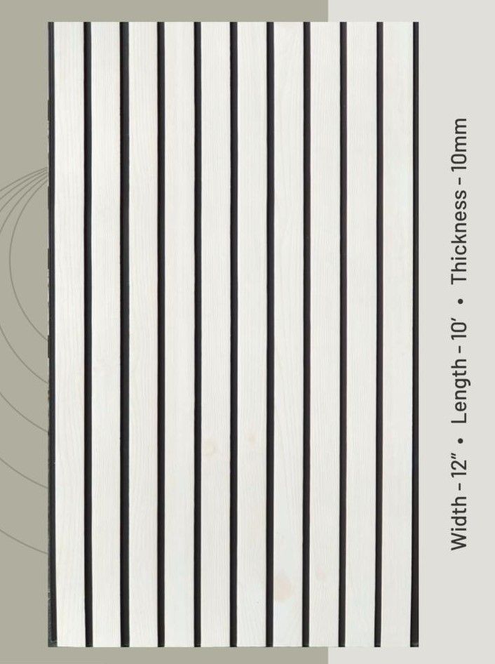 9-Step PVC Panels Catalog Page