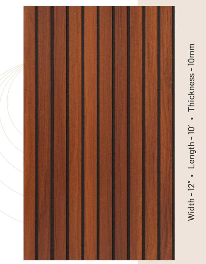 9-Step PVC Panels Catalog Page