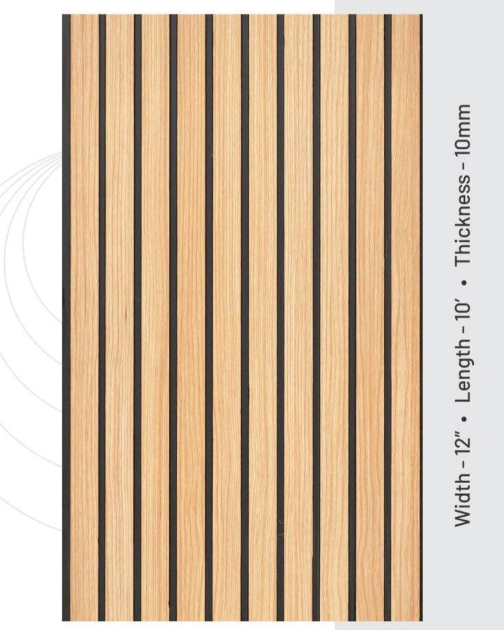 9-Step PVC Panels Catalog Page