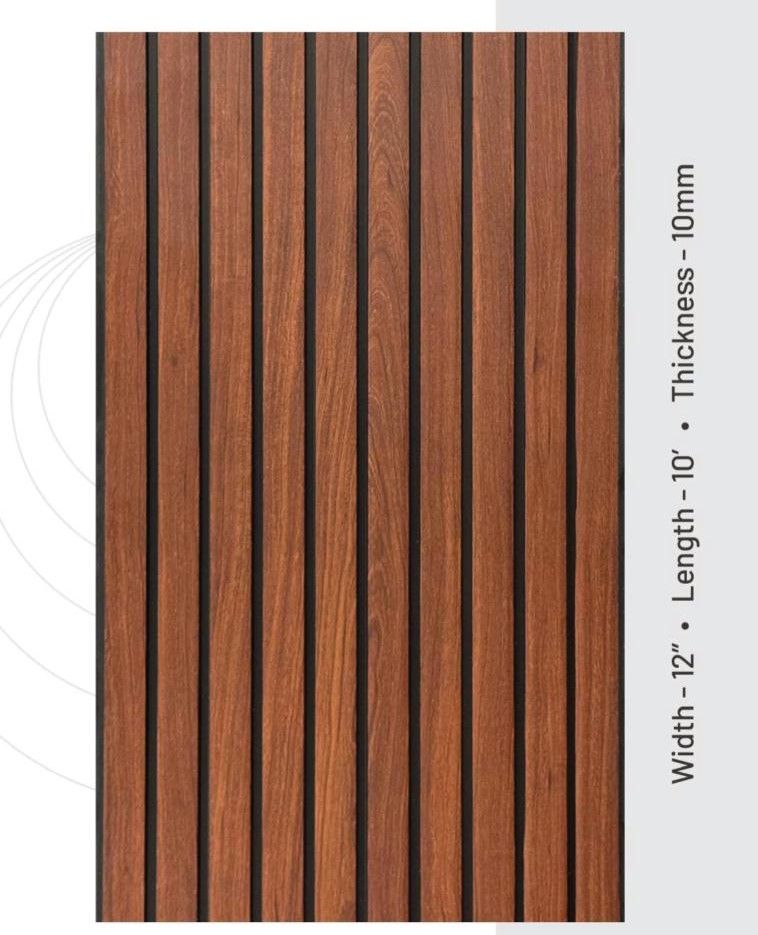 9-Step PVC Panels Catalog Page