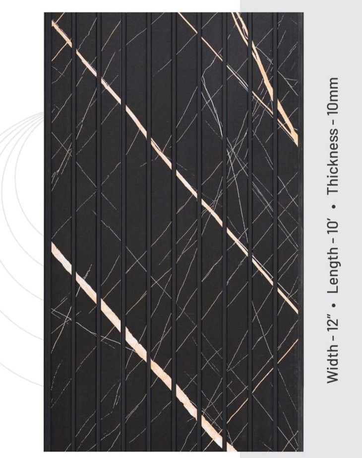 9-Step PVC Panels Catalog Page