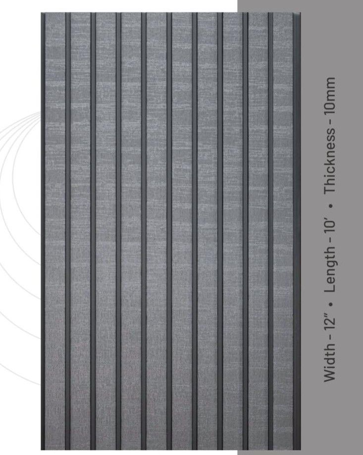 9-Step PVC Panels Catalog Page