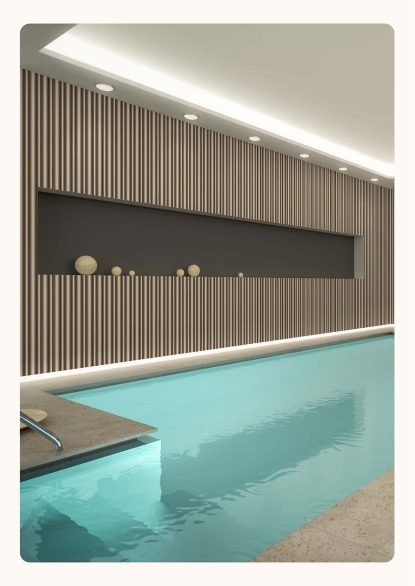 Aluluxe Aluminium Louvers Catalog Page