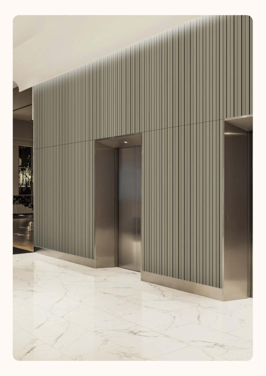 Aluluxe Aluminium Louvers Catalog Page