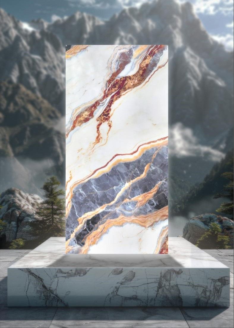 Amber Alabaster Catalog Page