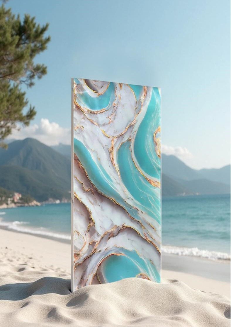 Amber Alabaster Catalog Page