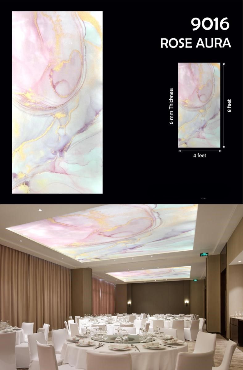Amber Alabaster Catalog Page