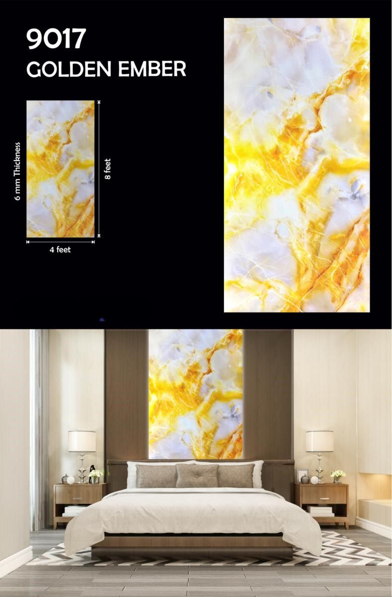 Amber Alabaster Catalog Page