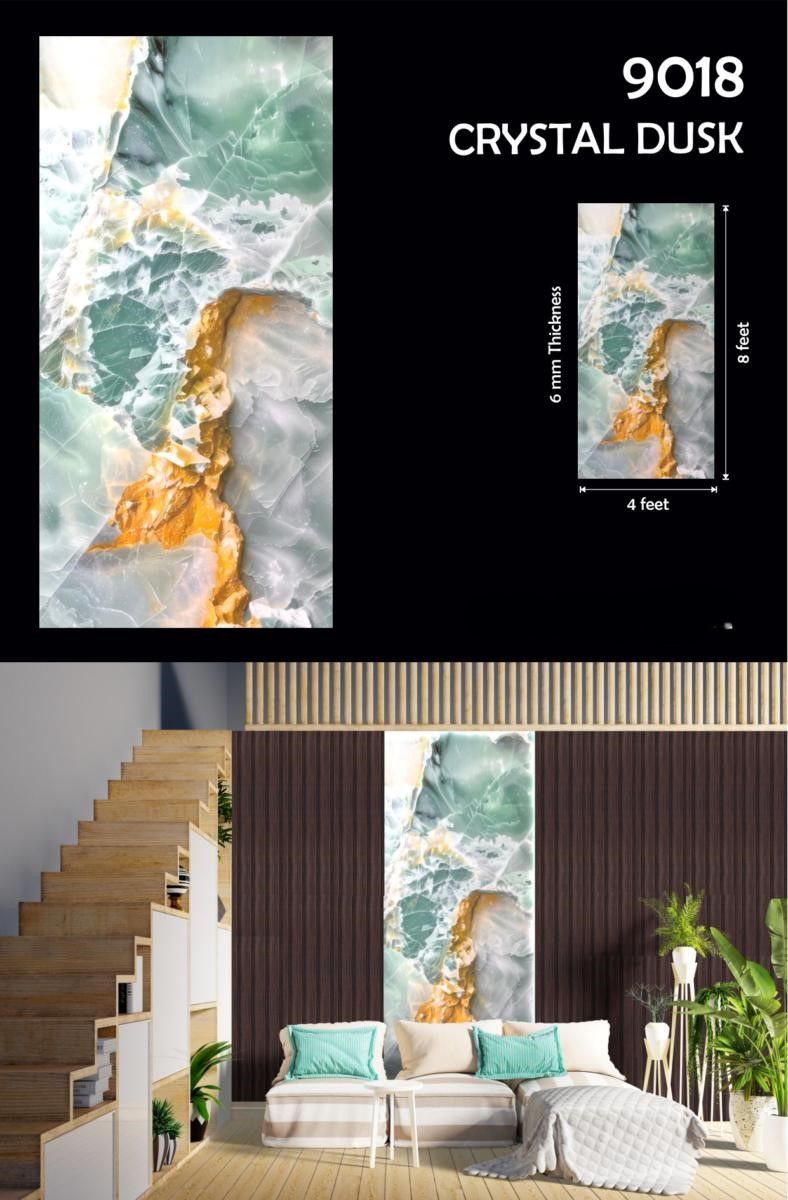 Amber Alabaster Catalog Page