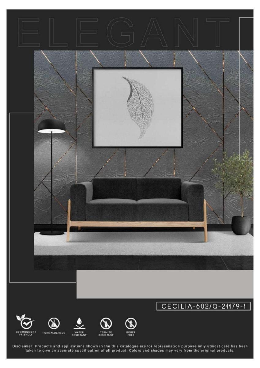 Atlantis Meridian Catalog Page