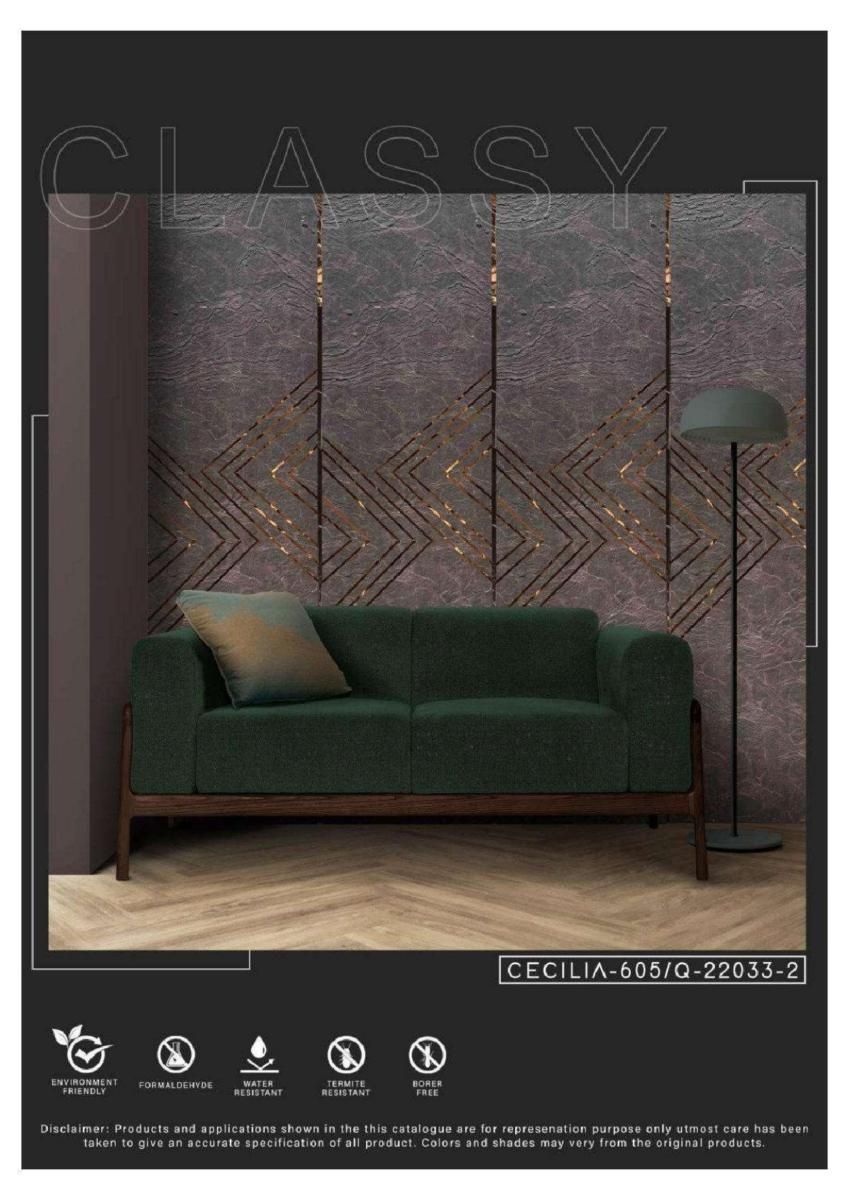 Atlantis Meridian Catalog Page