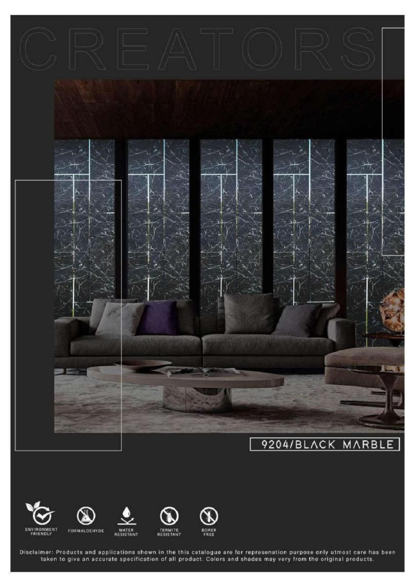 Atlantis Meridian Catalog Page