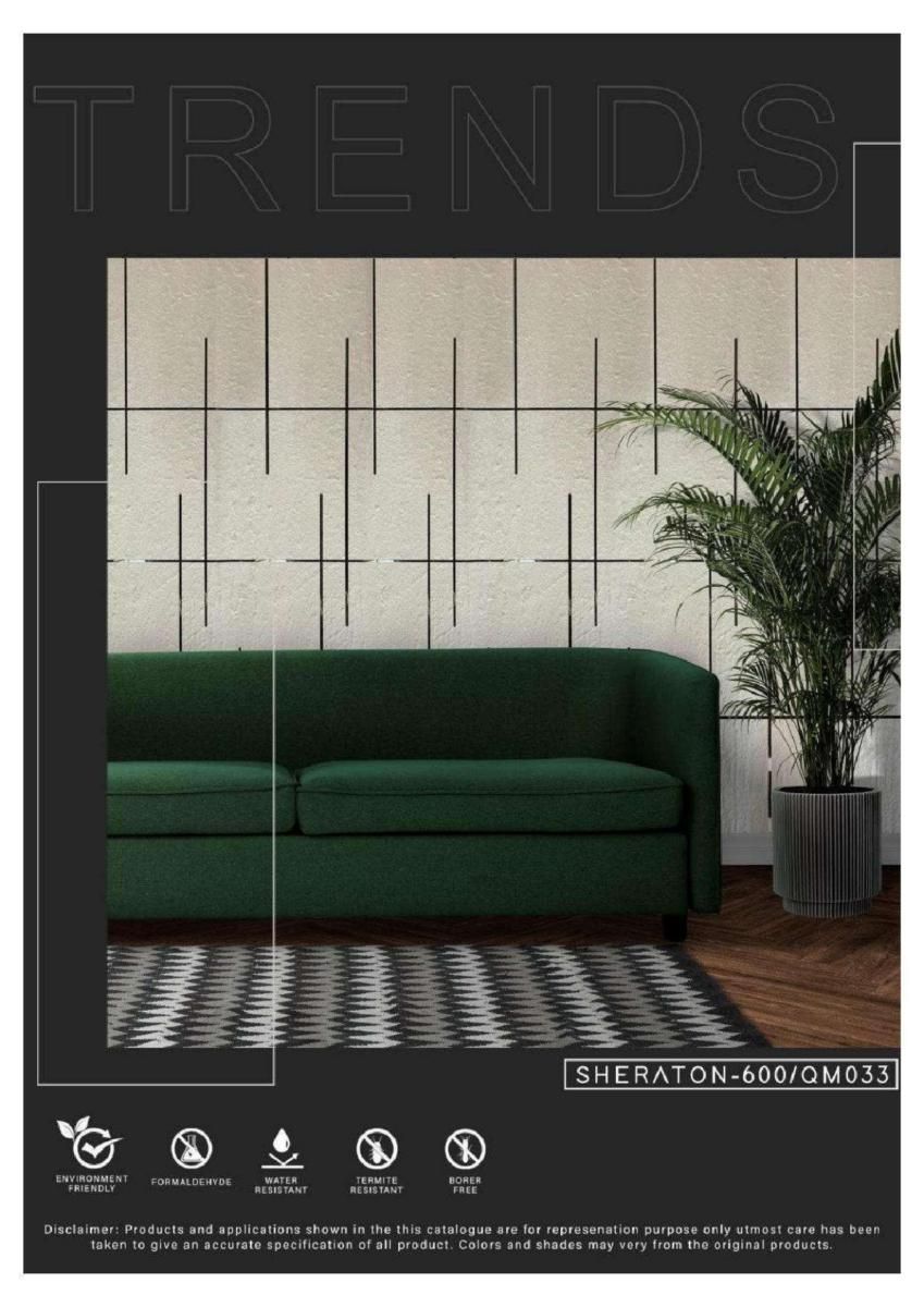 Atlantis Meridian Catalog Page