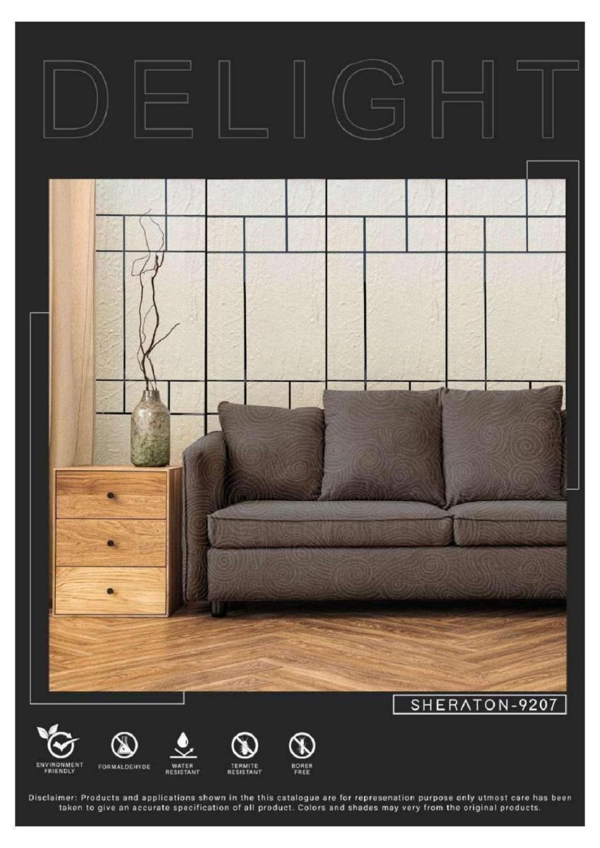 Atlantis Meridian Catalog Page