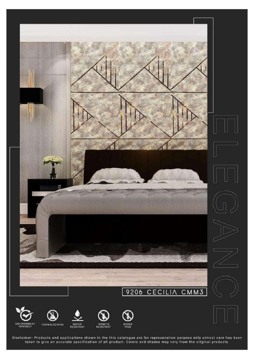 Atlantis Meridian Catalog Page