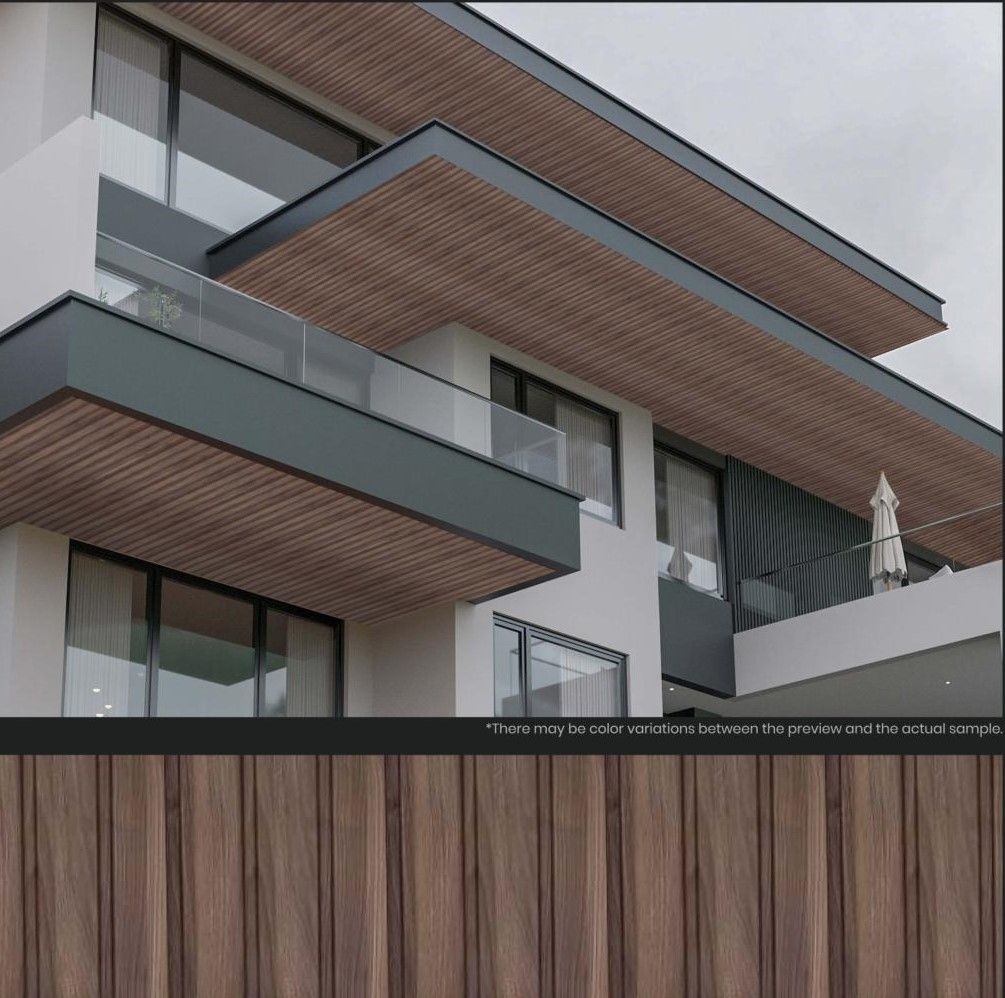 Auraluxe Decor Soffit Catalog Page