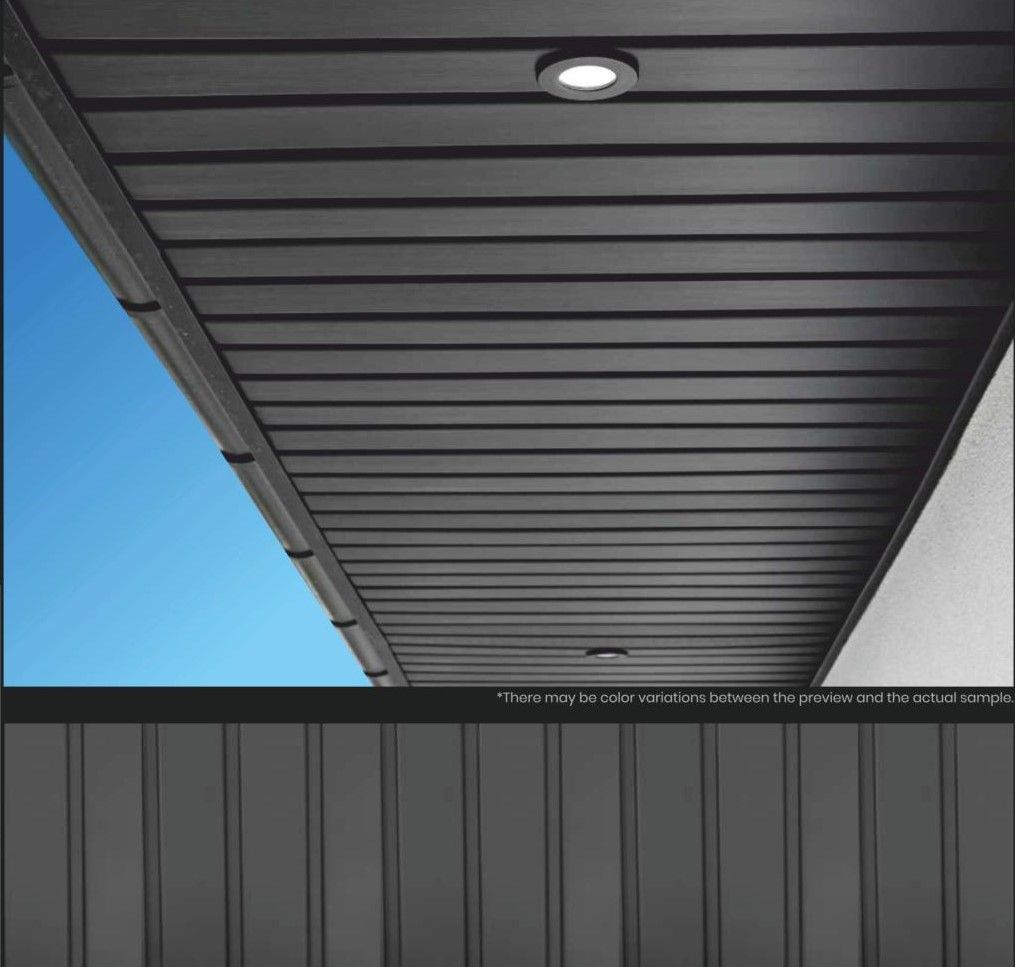 Auraluxe Decor Soffit Catalog Page