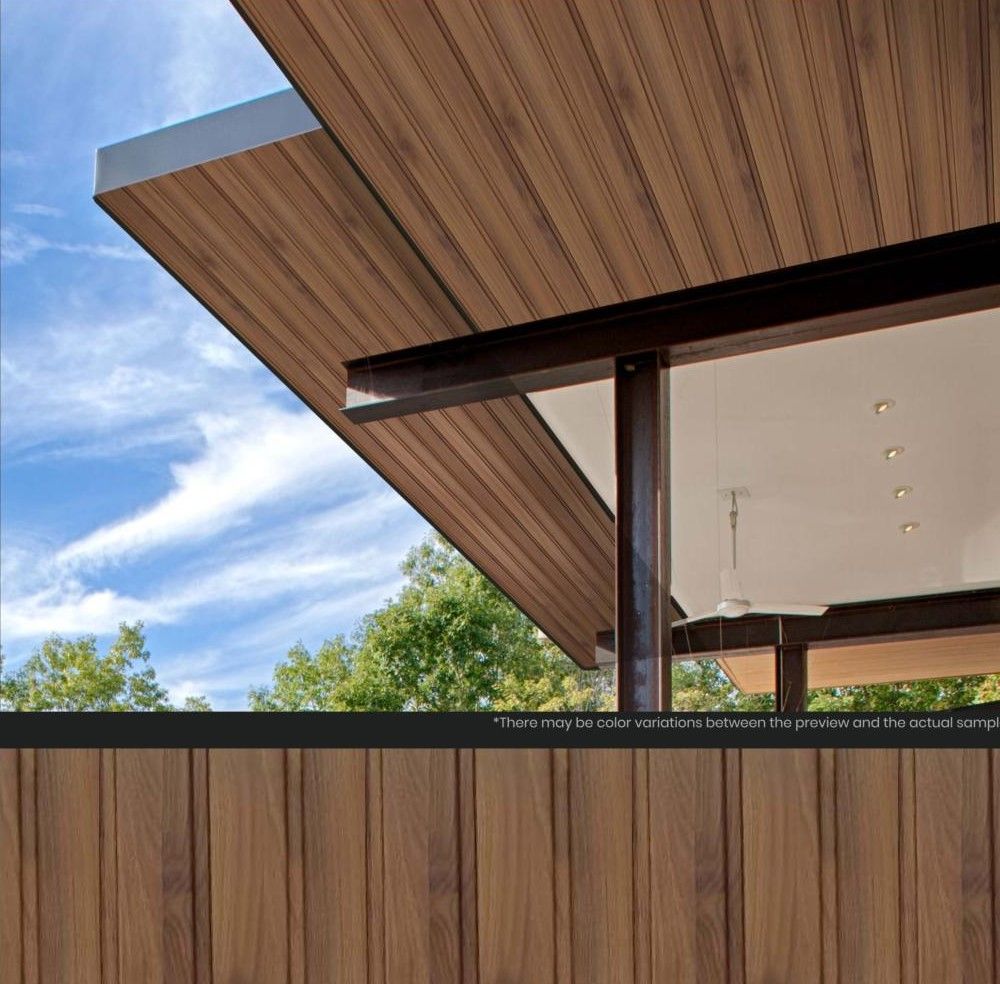 Auraluxe Decor Soffit Catalog Page