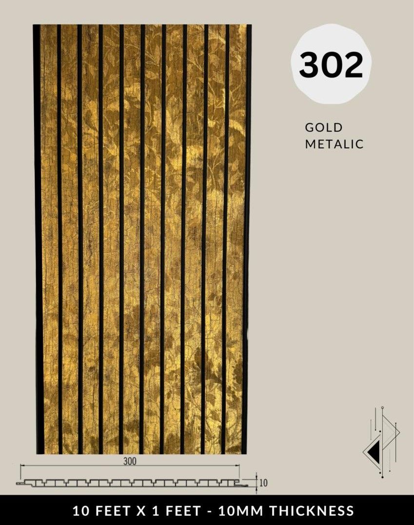 Axora PVC Fluted Panels Catalog Page