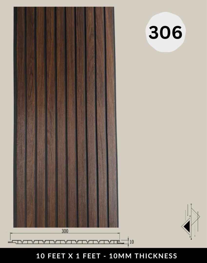 Axora PVC Fluted Panels Catalog Page
