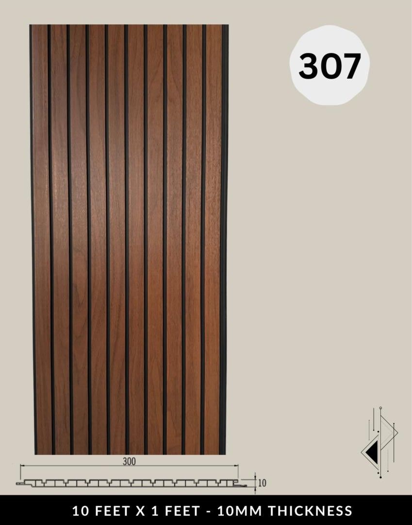 Axora PVC Fluted Panels Catalog Page