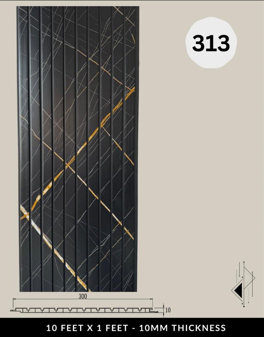Axora PVC Fluted Panels Catalog Page