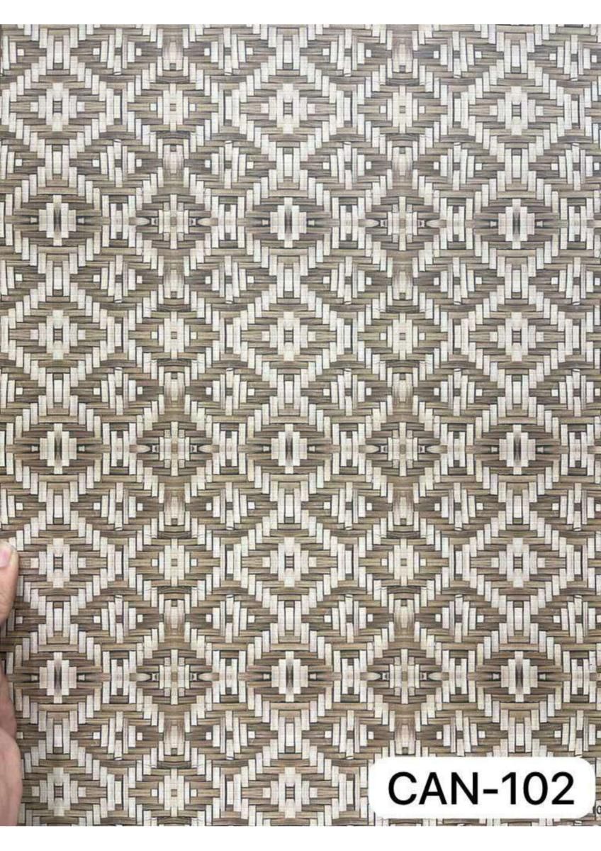 Only Cane Mica Series Catalog Page