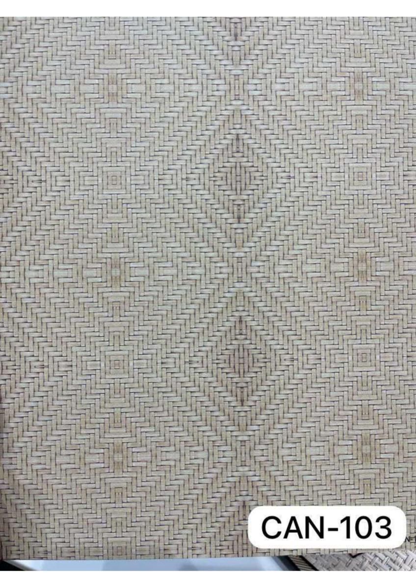 Only Cane Mica Series Catalog Page
