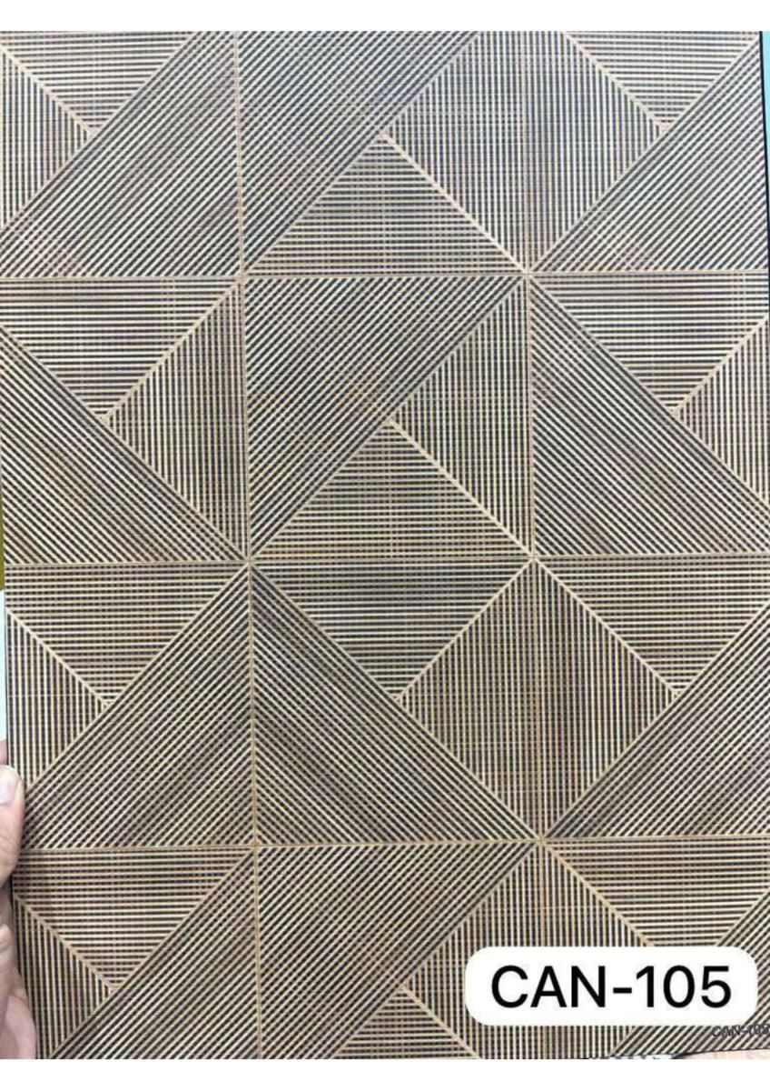 Only Cane Mica Series Catalog Page
