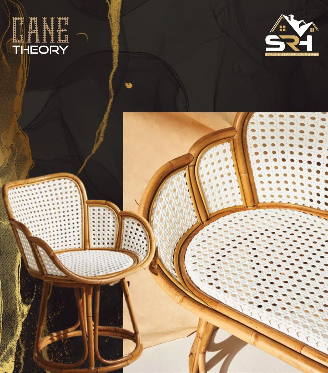 Cane Theory Webbing Catalog Page