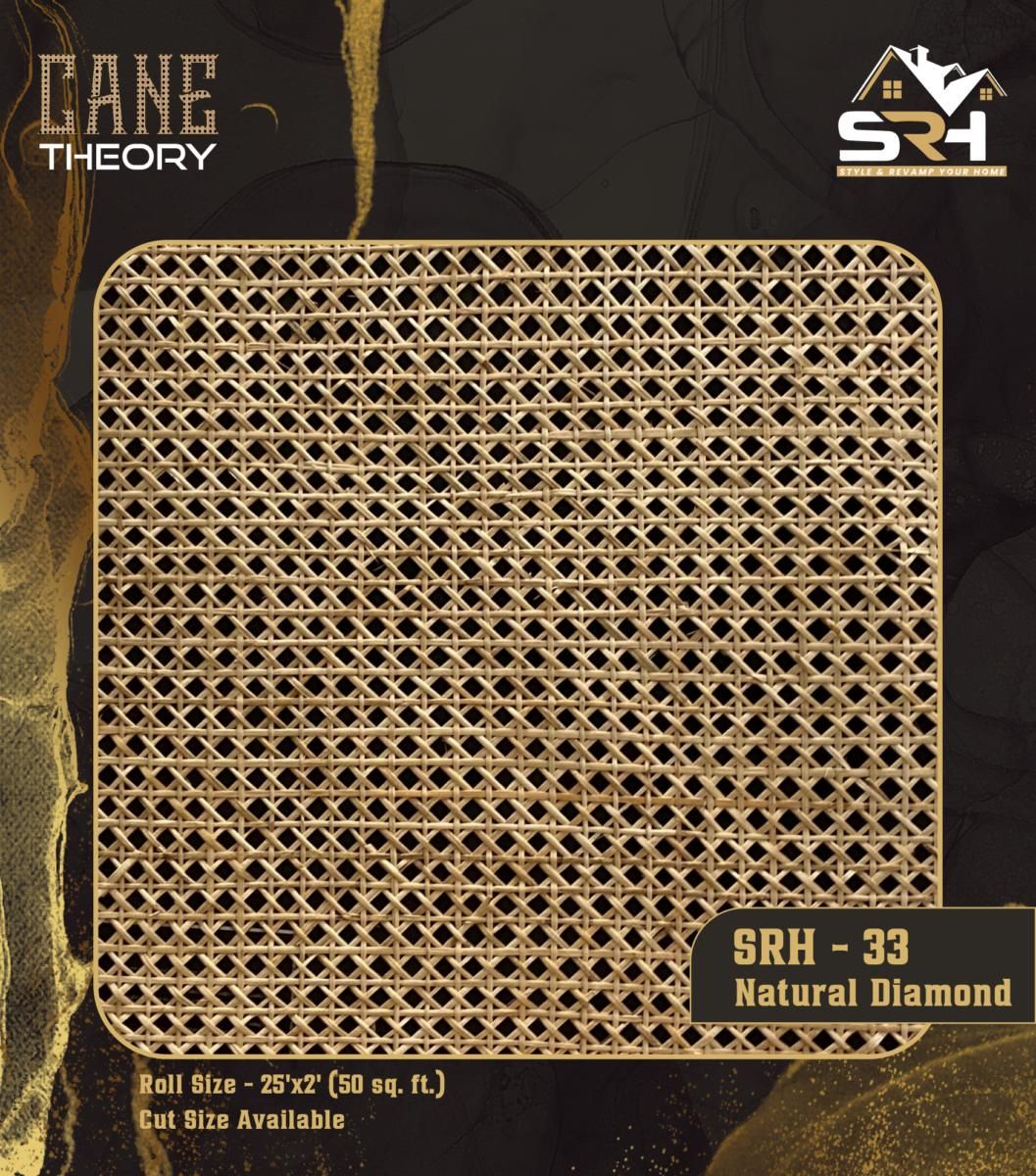 Cane Theory Webbing