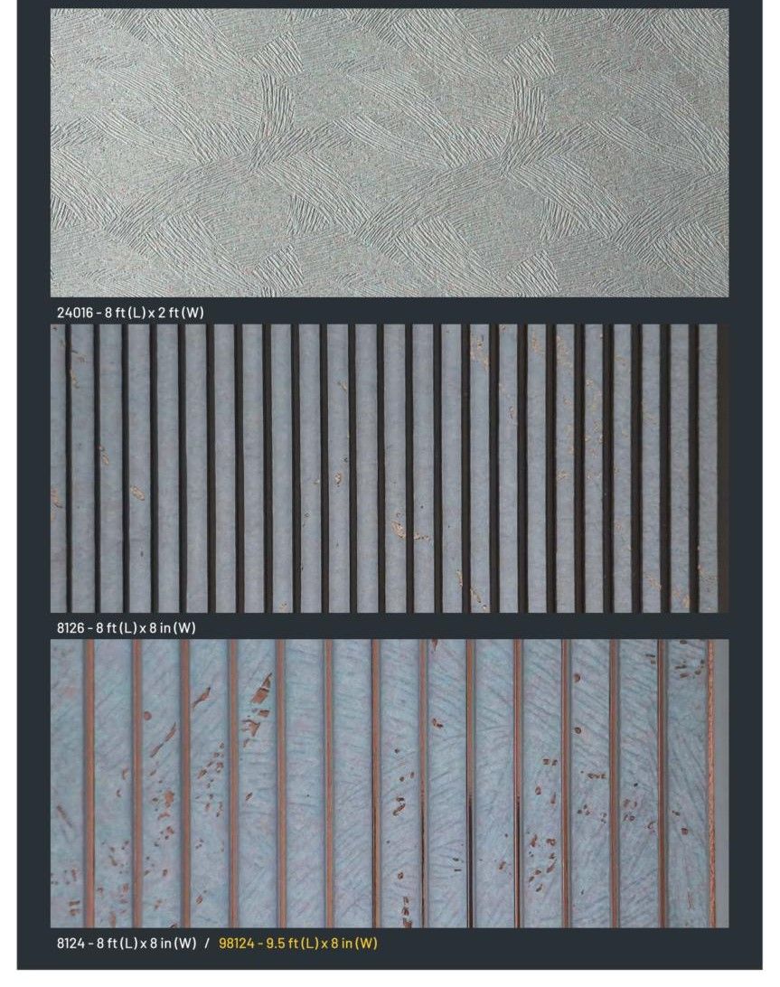 Chisel Rio Catalog Page