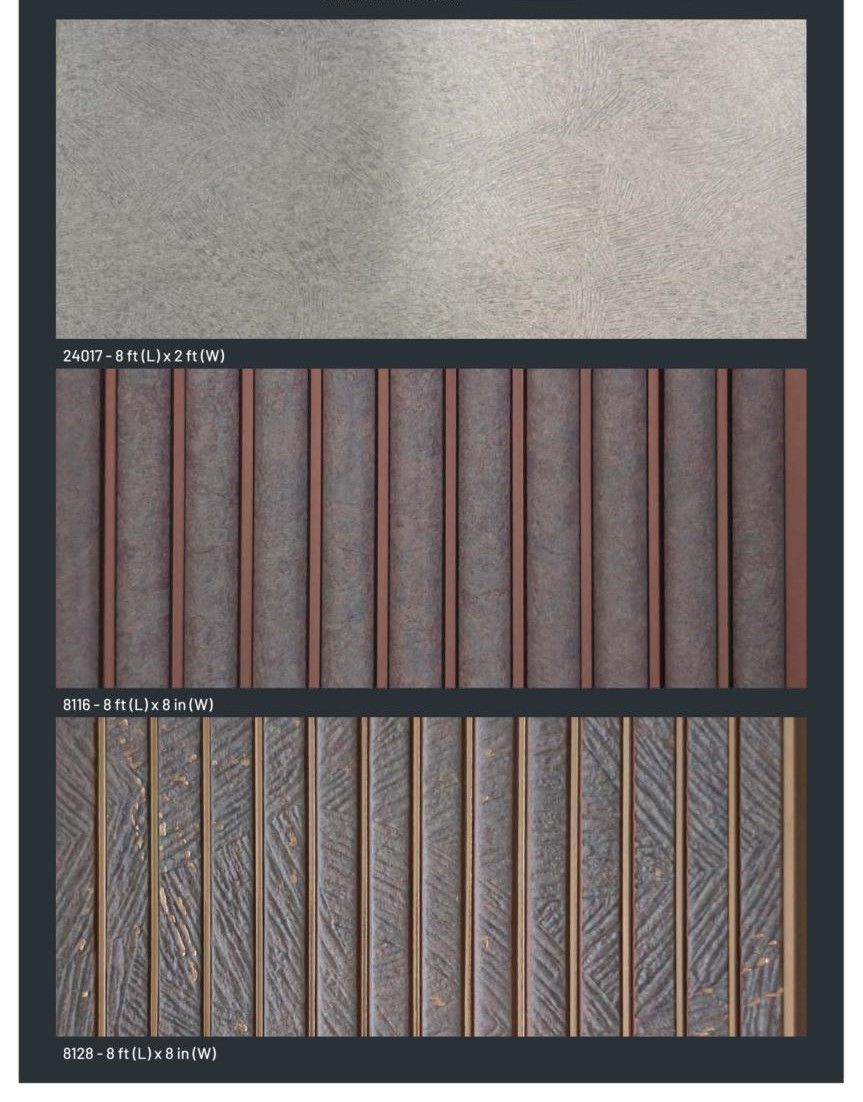 Chisel Rio Catalog Page
