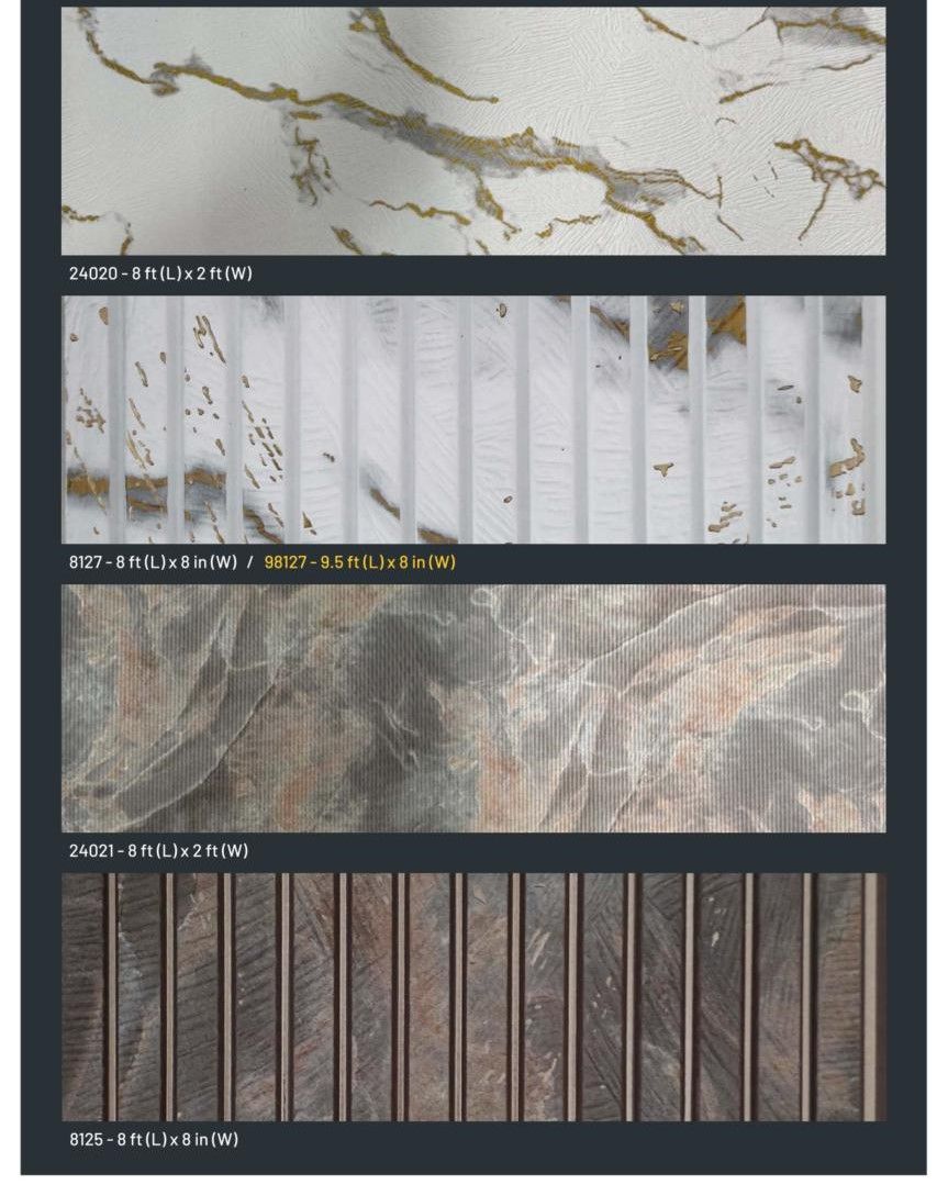 Chisel Rio Catalog Page