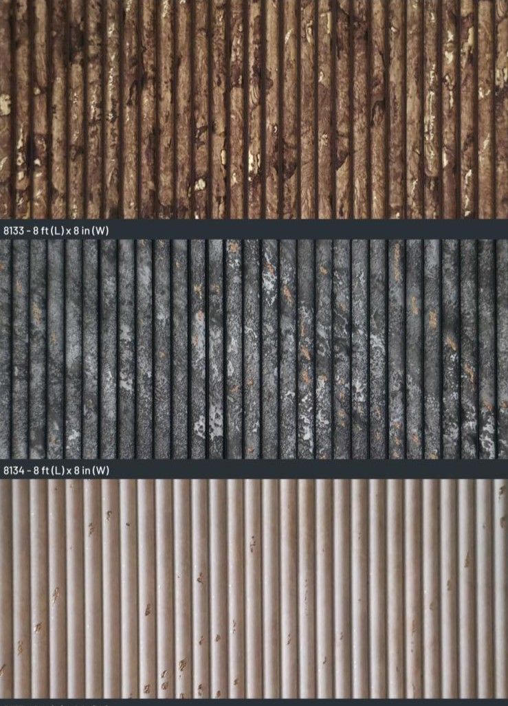Chisel Rio Catalog Page