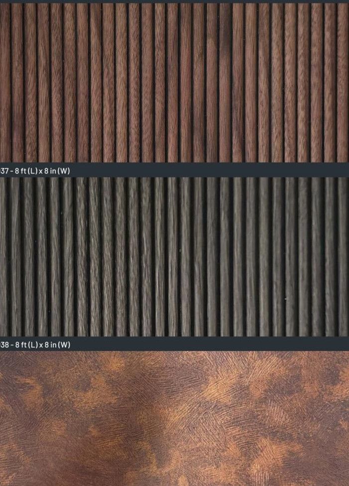 Chisel Rio Catalog Page