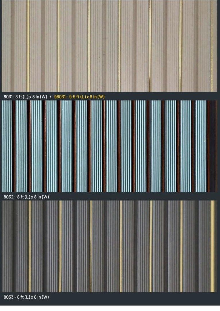 Chisel Rio Catalog Page